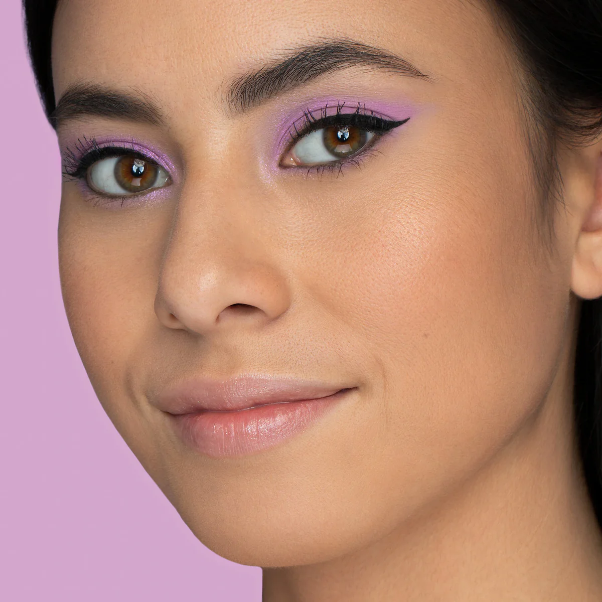 Huda Beauty Pastel Obsessions Eyeshadow Palette - Lilac - Image 2